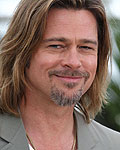 Brad Pitt